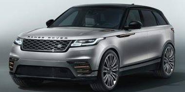 LAND ROVER RANGE ROVER VELAR 2018 SALYL2RN3JA750873 image